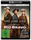 Rio Bravo. (4K Ultra HD)