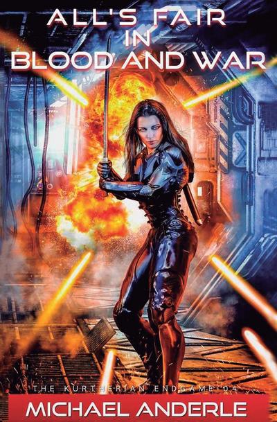 All’s Fair in Blood and War