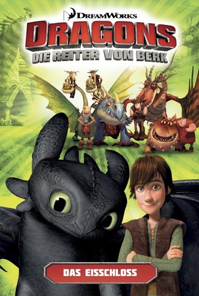 Dragons - die Reiter von Berk 3