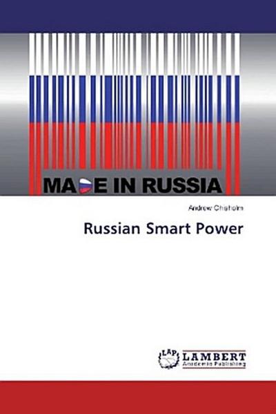 Russian Smart Power