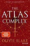 The Atlas Complex von Olivie Blake | Ebook