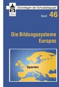 Die Bildungssysteme Europas - Spanien