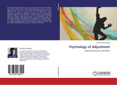Psychology of Adjustment