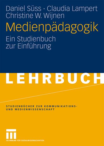 Medienpädagogik
