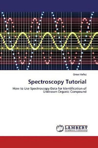 Spectroscopy Tutorial
