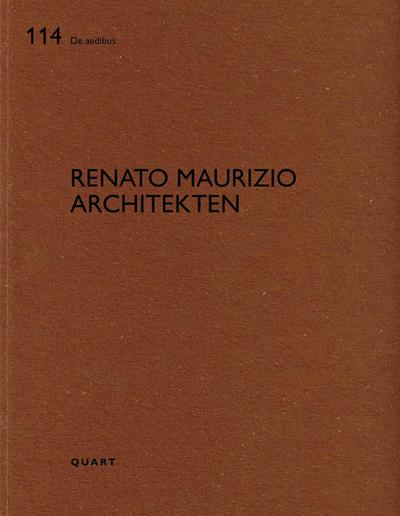 Renato Maurizio Architekten