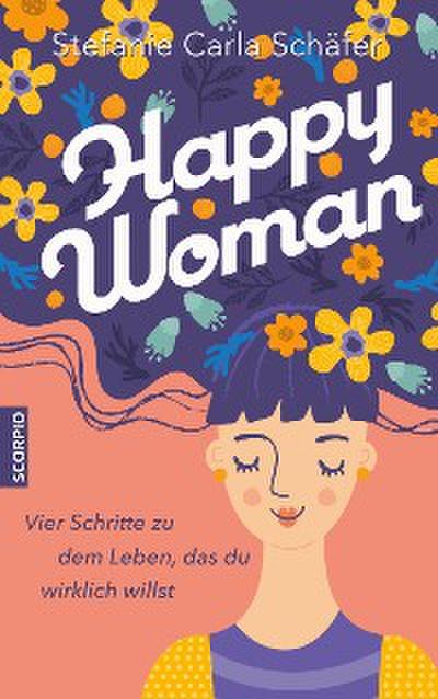 Happy Woman