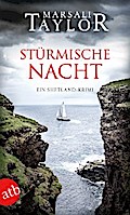 Stürmische Nacht von Marsali Taylor | Ebook