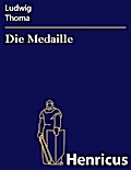 Die Medaille