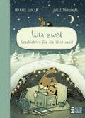 WIR ZWEI - Geschichten für die Winterzeit