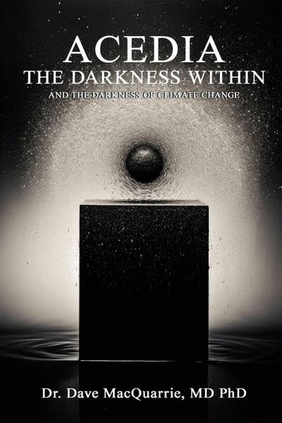 Acedia, The Darkness Within