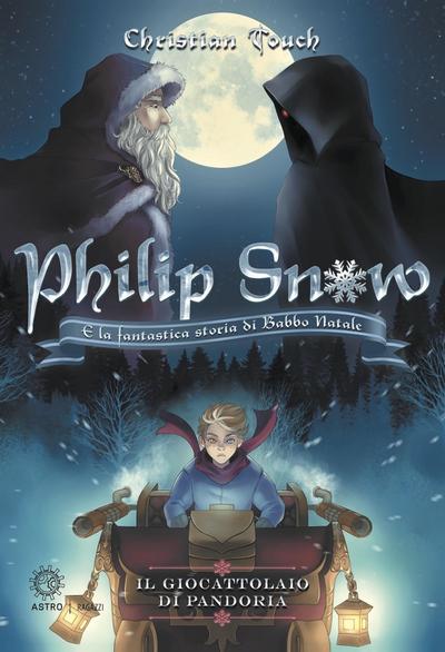 Philip Snow e la fantastica storia di Babbo Natale
