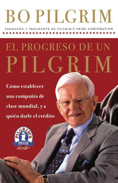 La El Progreso de Un Pilgrim