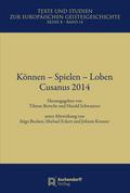Können - Spielen - Loben