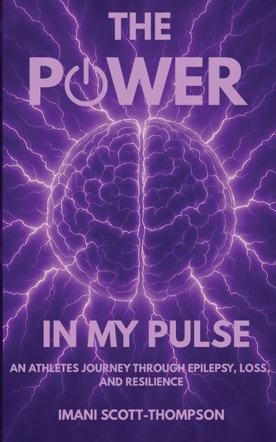 The Power in My Pulse