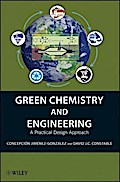 Green Chemistry and Engineering