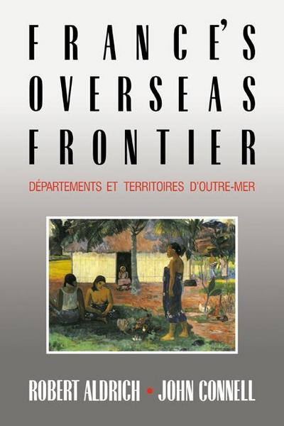 France’s Overseas Frontier