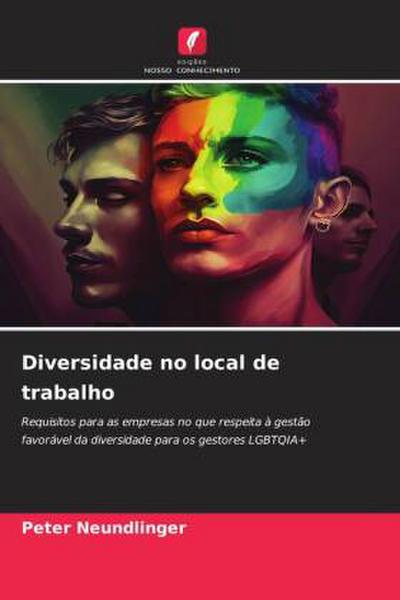 Diversidade no local de trabalho