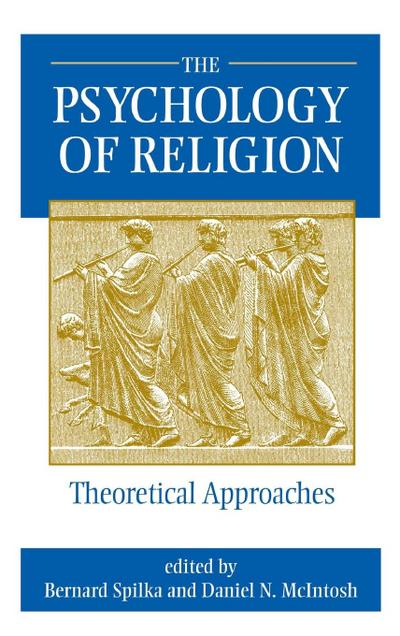 The Psychology Of Religion