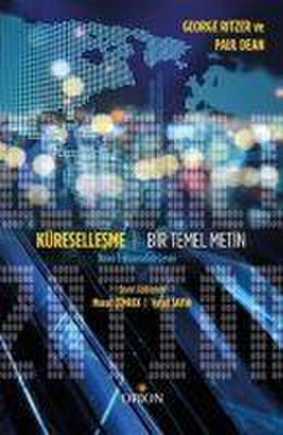 Küresellesme - Bir Temel Metin Ceviri