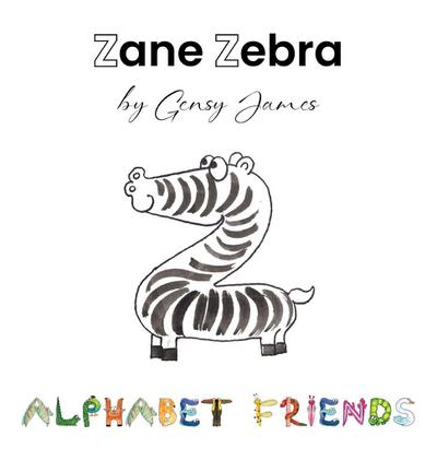 Zane Zebra