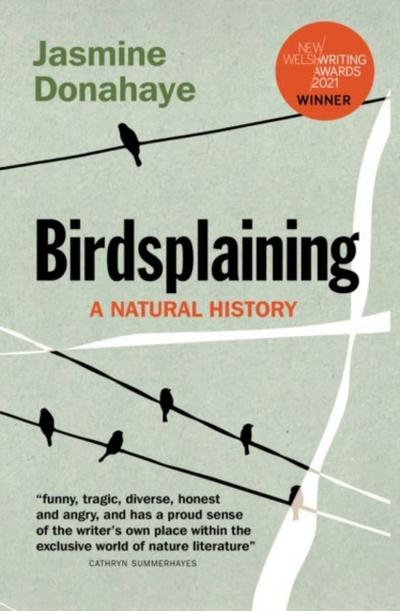 Birdsplaining
