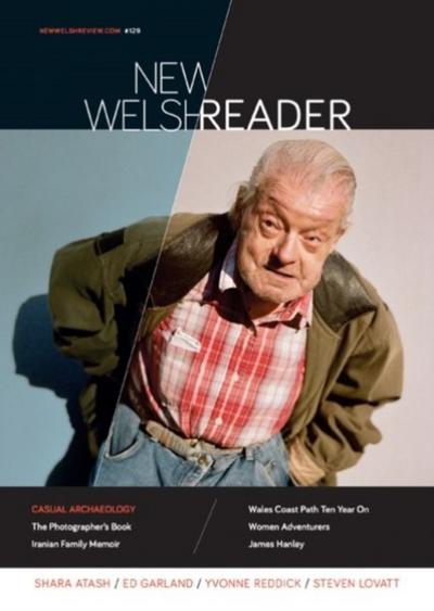 New Welsh Reader: A Casual Archaeology