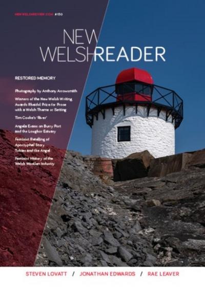 New Welsh Reader 130