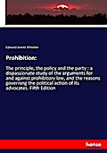 Prohibition: