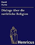 Dialoge über die natürliche Religion