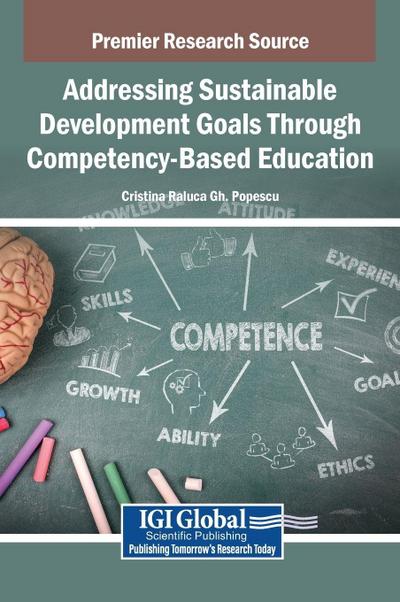 Addressing Sustainable Development Goals Through Competency-Based Education
