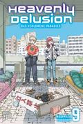 Heavenly Delusion - Das verlorene Paradies 9