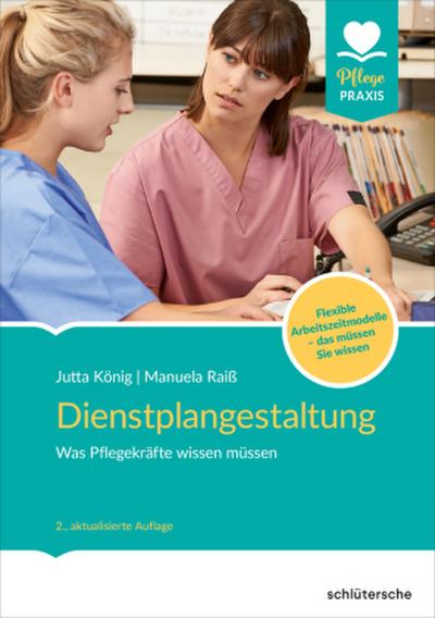 Dienstplangestaltung