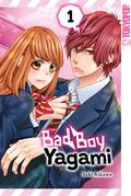 Bad Boy Yagami 2in1 1