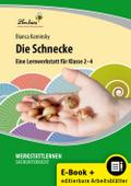 Die Schnecke