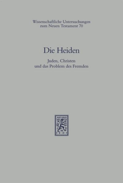 Die Heiden