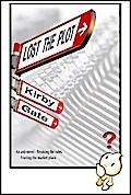 Lost The Plot