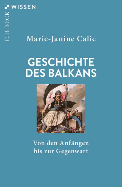 Geschichte des Balkans