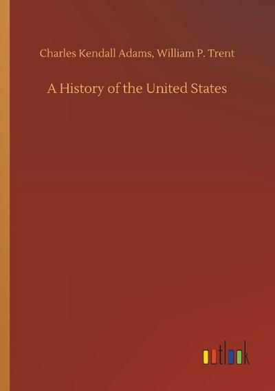 A History of the United States