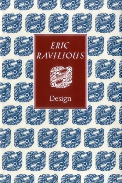 Eric Ravilious: Design