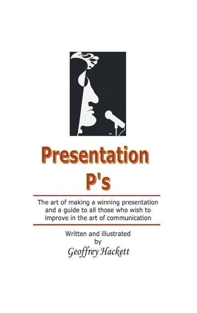 Presentation P’s