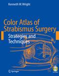 Color Atlas of Strabismus Surgery