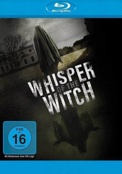 Whisper of the Witch