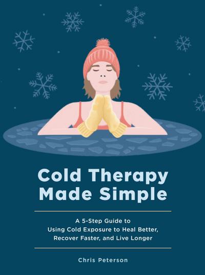 Cold Therapy Made Simple