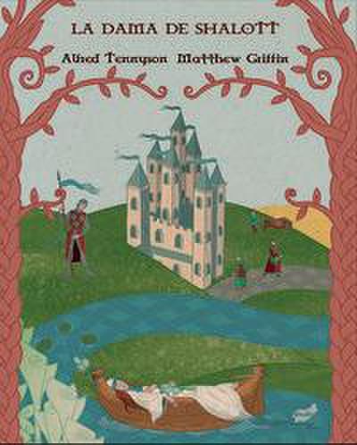 La dama de Shalott
