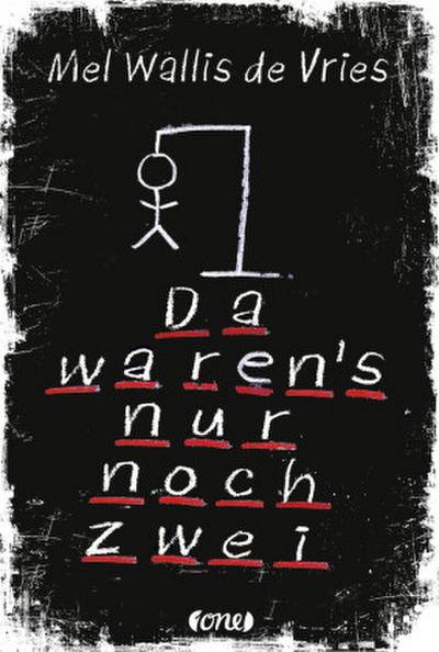 Da waren’s nur noch zwei