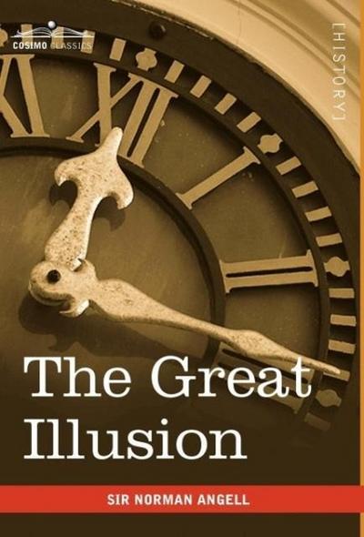 The Great Illusion