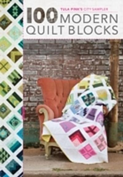 Tula Pink’s City Sampler