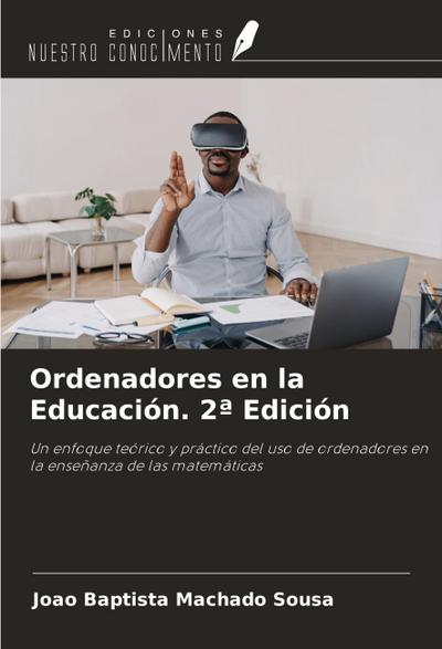 Ordenadores en la Educación. 2ª Edición