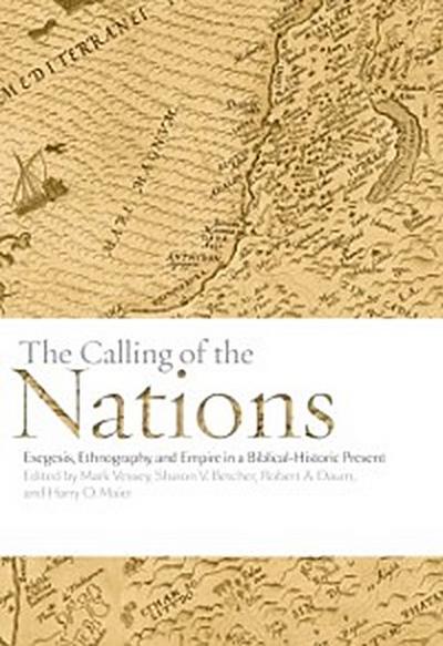 The Calling of the Nations